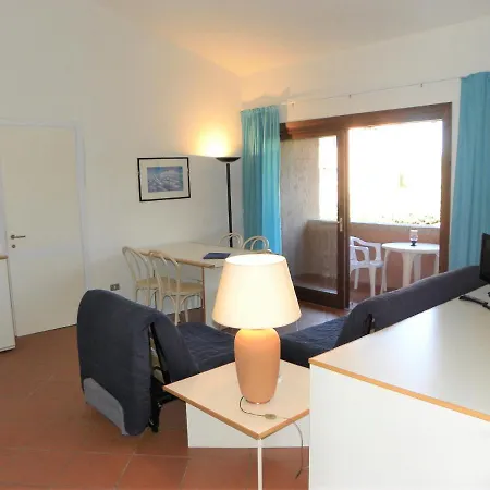 Aparthotel Bouganville