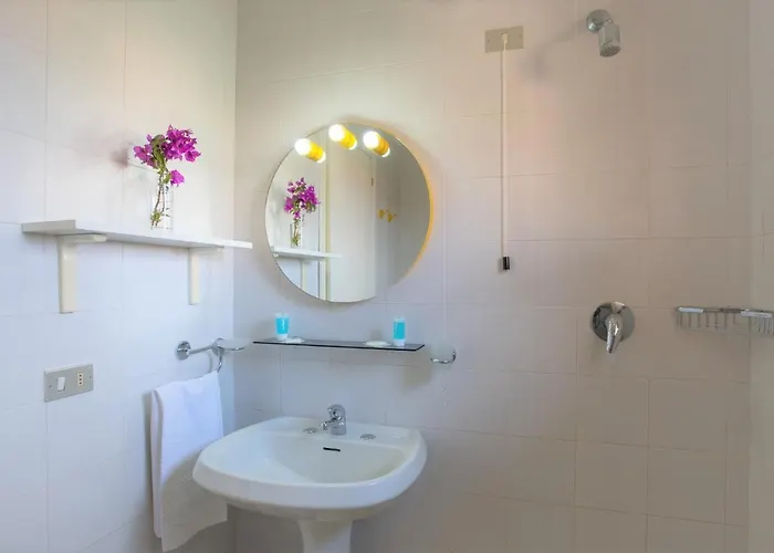 Bouganville Aparthotel Porto Rotondo