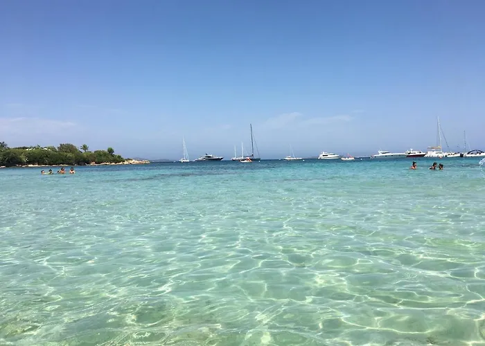 Bouganville Apart-hotel 3*