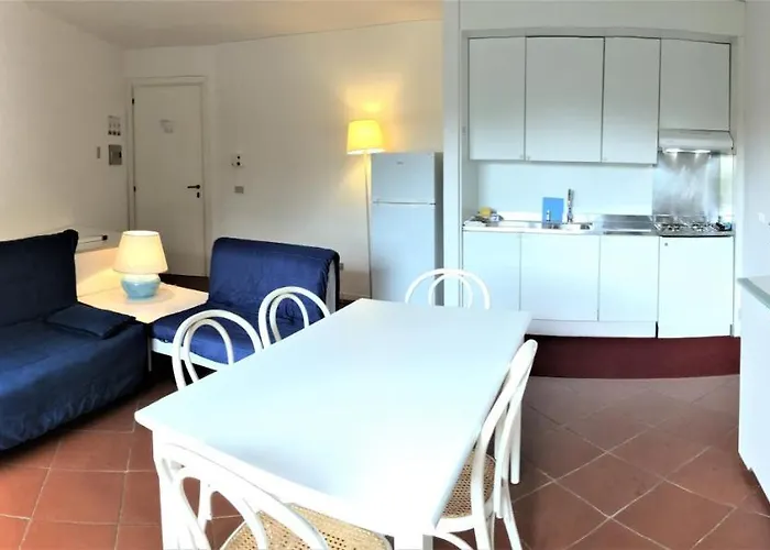 Bouganville Aparthotel