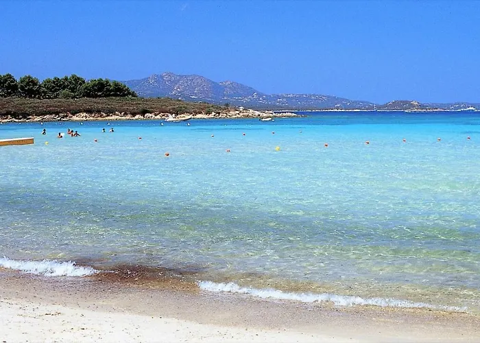 Bouganville 3* Porto Rotondo