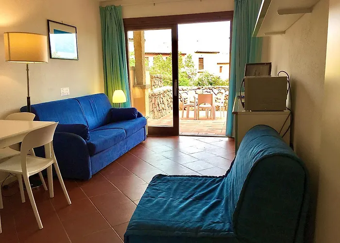 Bouganville Apartahotel