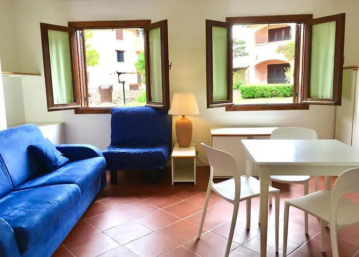 Bouganville Apart-hotel