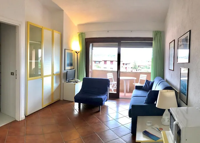 Apart-hotel Bouganville 3*