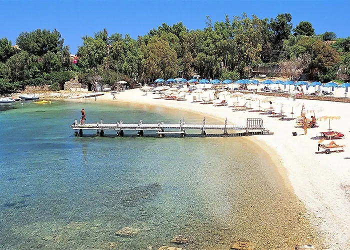 Bouganville Aparthotel Porto Rotondo