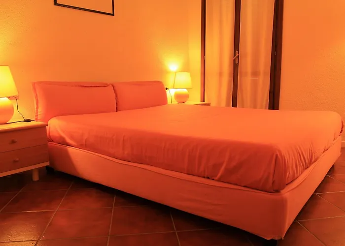 Bouganville Aparthotel