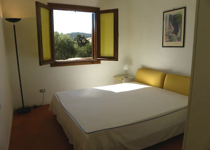 Bouganville Apart-hotel