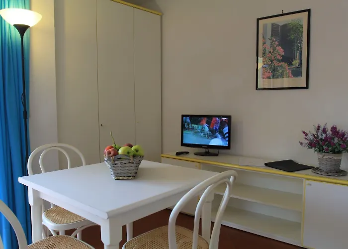 Bouganville Aparthotel Porto Rotondo
