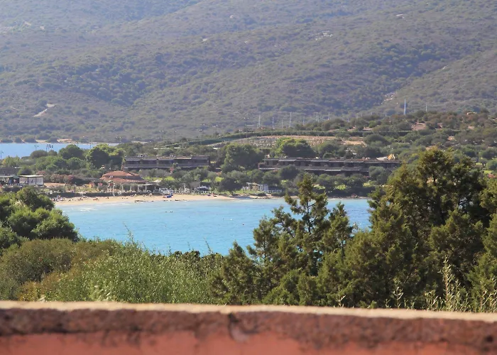 Bouganville Apart-hotel