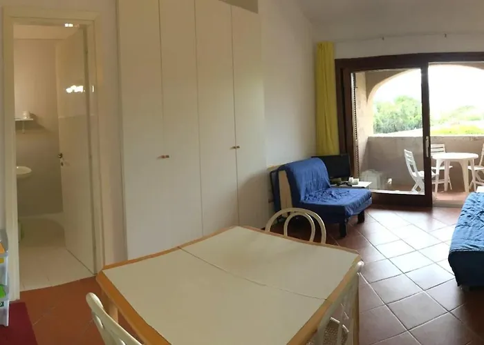 Bouganville Porto Rotondo