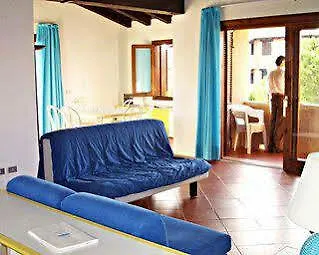 Bouganville Apartahotel