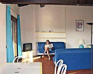 Apartahotel Bouganville Porto Rotondo