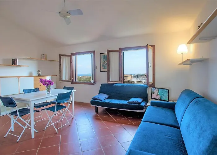 Bouganville Apart-hotel 3*